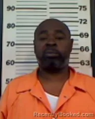 Mugshot of PATRICK JERMAINE COLLINS booked in Madison County, Florida on April 21, 2026