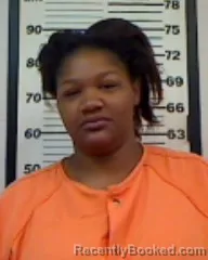 Mugshot of Jah'asia La'maya Turnquest booked in Madison County, Florida on August 30, 2026