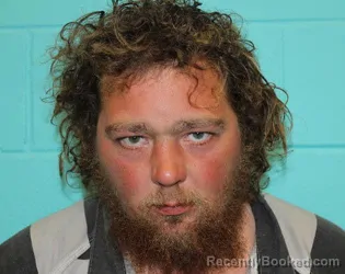 Mugshot of RANDY CRAIG POLLARD