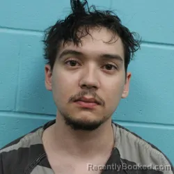 Mugshot of THOMAS LUKE TIPPIT