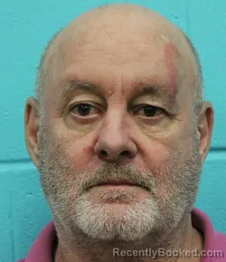 Mugshot of BRITT ERIC PIEPER