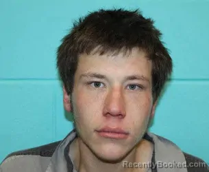 Mugshot of WILLIAM LEON KAISER