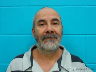 Mugshot of RANDY BEN BAILEY