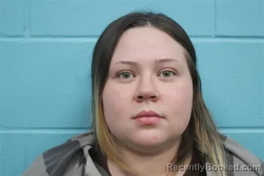 Mugshot of ESPERANZA HOPE AMAYA