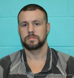 Mugshot of DEVIN SCOTT SMITH