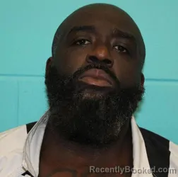 Mugshot of BRIAN KEITH JOHNSON