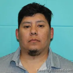 Mugshot of KEITH ANTHONY HERNANDEZ