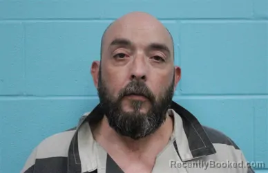 Mugshot of ARMANDO VALDEZ