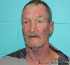 Mugshot of JEFFREY JAN BRIN