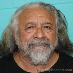 Mugshot of PAUL SOLIS