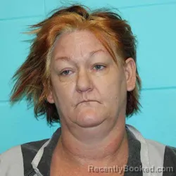 Mugshot of AMMIE LEE HOWELL