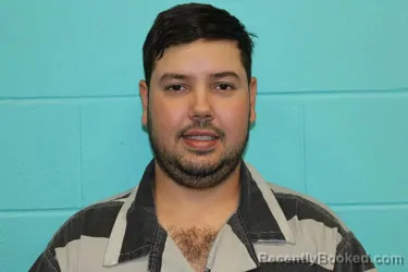 Mugshot of JOSE GONZALO OROZCO NEYRA