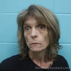 Mugshot of KERRE RENE HUFF