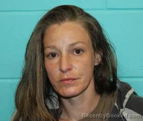 Mugshot of KILEY DEE BOWMAN