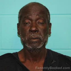 Mugshot of JEFFREY LEON FITZGERALD