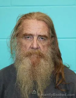 Mugshot of KENNETH EDWARD GEASLIN