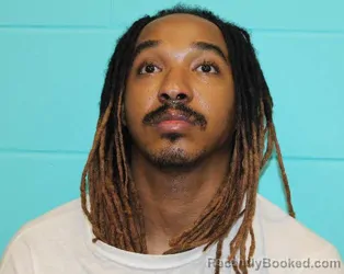 Mugshot of ARTHUR EUGENE DIBRELL