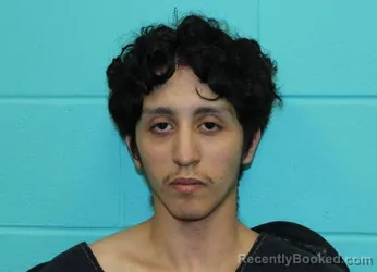 Mugshot of SERGIO ESIQUIEL MERMELLA