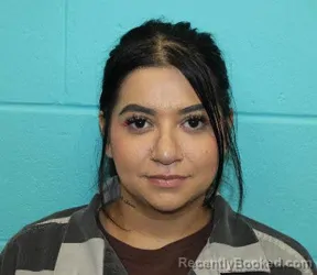 Mugshot of MELANIE DURAN