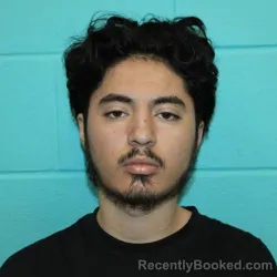 Mugshot of NOEL NUNEZ