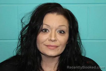 Mugshot of ROCHELLE LYNN JONES
