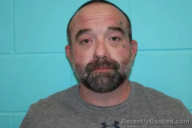 Mugshot of JONATHAN DAVID FREEMAN