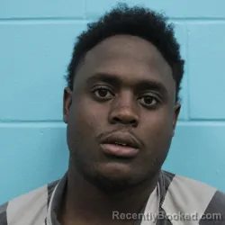 Mugshot of JEREMIAH DEWAYNE RAY SMITH