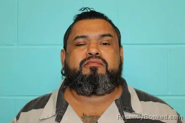 Mugshot of DAVID BOSQUEZ