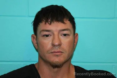 Mugshot of JOSE GUADLAUPE ORTIZ booked in Nolan County, Texas on May 18, 2026