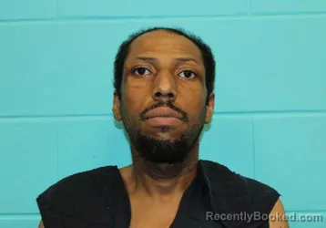 Mugshot of LUKE LEE CLARK booked in Nolan County, Texas on May 23, 2026