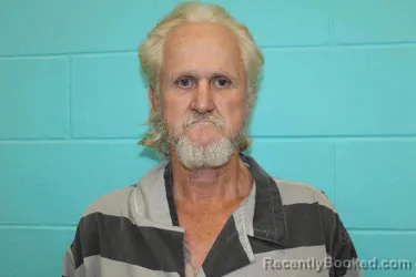 Mugshot of BILLY JOE HIBBLER booked in Nolan County, Texas on May 27, 2026