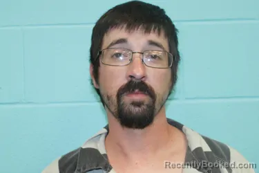 Mugshot of DYLAN WAYNE PARKS booked in Nolan County, Texas on June 19, 2026