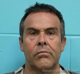 Mugshot of Marcos Patricio Diaz booked in Nolan County, Texas on September 27, 2026