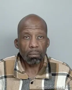 Mugshot of JIMMY JAMES JONES