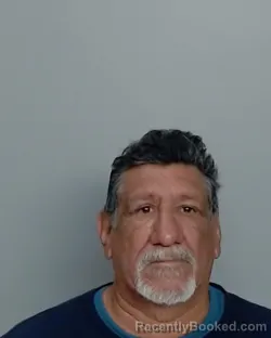 Mugshot of SEVERO MOTA booked in Nueces County, Texas on April 29, 2026