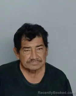 Mugshot of JESSE VALDEZ