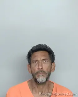 Mugshot of VALTON LEE BURNS