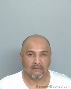 Mugshot of SAMMY ANDY NAVA