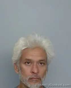 Mugshot of LAWRENCE ZEPPELIN TROYAN booked in Nueces County, Texas on April 28, 2026