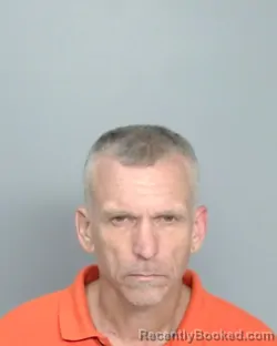 Mugshot of JOEL MATTHEW DELOACH