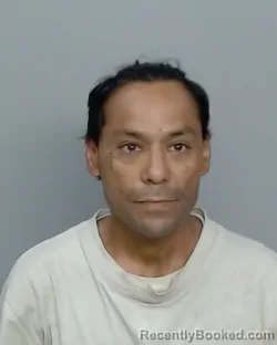 Mugshot of Cisco Xavier Sosa booked in Nueces County, Texas on September 18, 2026