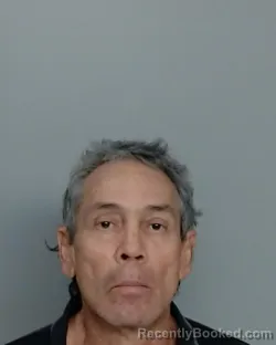 Mugshot of GUADALUPE FLORES booked in Nueces County, Texas on May 22, 2026