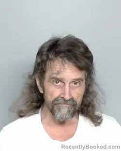 Mugshot of JAMES MCCREARY