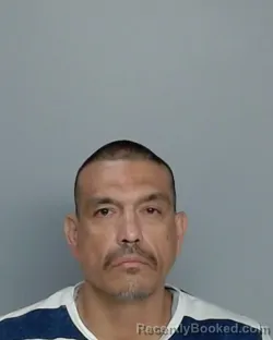 Mugshot of STEVEN MARROQUIN