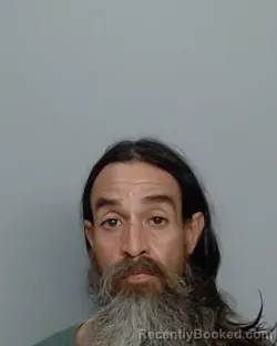 Mugshot of Joe Cororado Galindo booked in Nueces County, Texas on September 5, 2026
