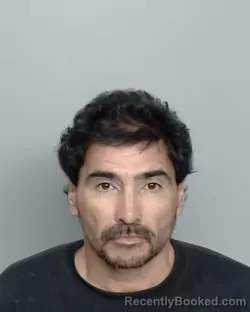 Mugshot of JUAN LOPEZ