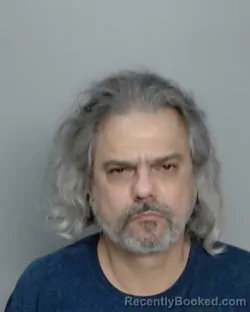 Mugshot of ANGEL ALDACO