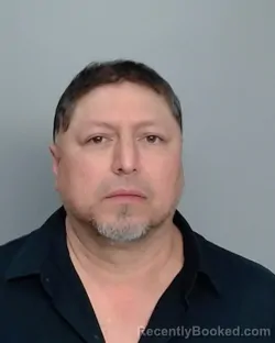 Mugshot of EPIFANIO MORENO