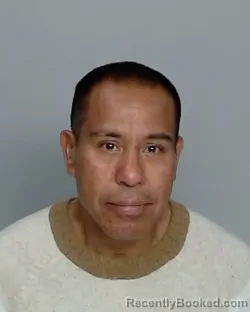 Mugshot of DAVID CARRIZALES