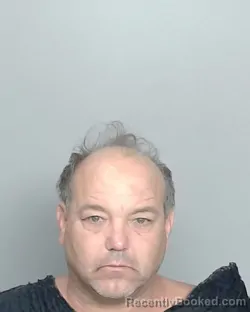 Mugshot of ROBERT CHARLES CURRY booked in Nueces County, Texas on April 30, 2026